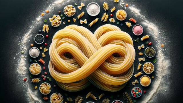 Gemelli, con la loro ineguagliabile versatilit&agrave;, conducono una danza di ispirazione e rinnovamento in questa giornata unica. &copy; Immagine Dall-E