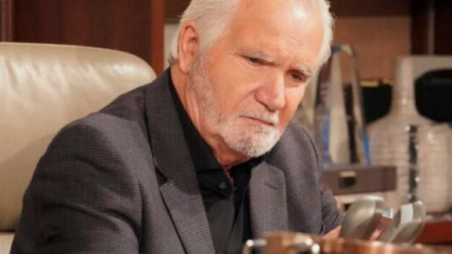 Eric Forrester in scena &copy; Beautiful