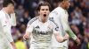 Mercato Juve: possibile sfida al Milan per Fran Garcia