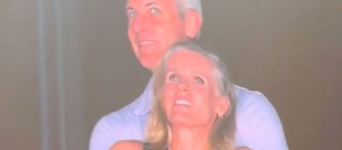 Andy Byron, Ceo di Astronomer, si è dimesso dopo l’incidente al concerto dei Coldplay