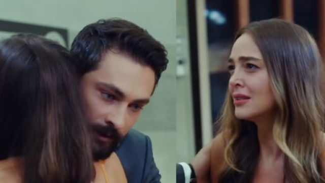 Alihan e Lal – Credit immagine © Now.
