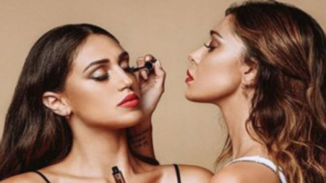 Cecilia Rodriguez e Belen Rodriguez - © Instagram