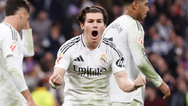 Fran García (Foto - marca.com)