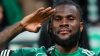 Juve: possibile sfida a Roma e Fiorentina per Kessie