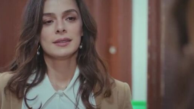 La forza di una donna episodi finali: Bahar si arricchisce grazie al libro  di Fazilet