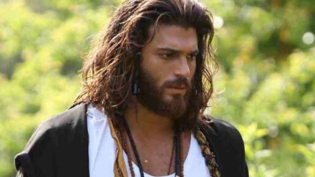 In foto Can Yaman in Sandokan &copy; Rai