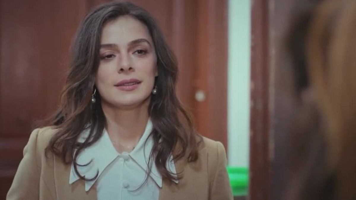 La forza di una donna episodi finali: Bahar si arricchisce grazie al ...
