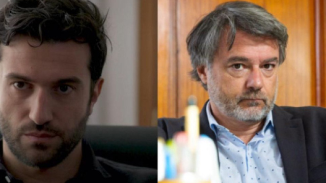 In foto: Damiano e Michele – © Rai 3.