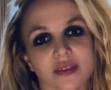Britney Spears – Credit © Instagram.