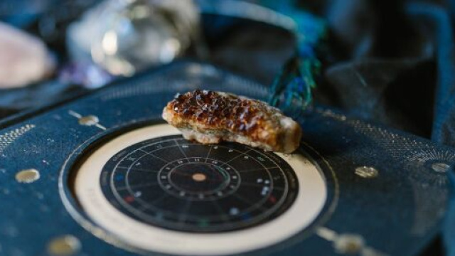 I segni dell'oroscopo (&copy;pixabay)