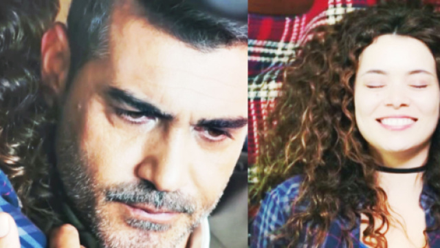 Sarp e Sirin © La forza di una donna.