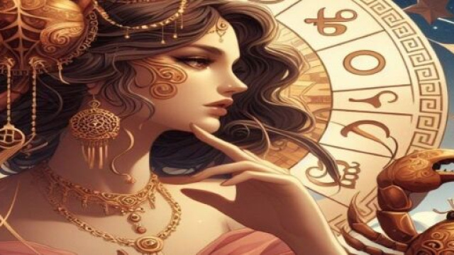 Segno del Cancro generato con &copy; AI Copilot