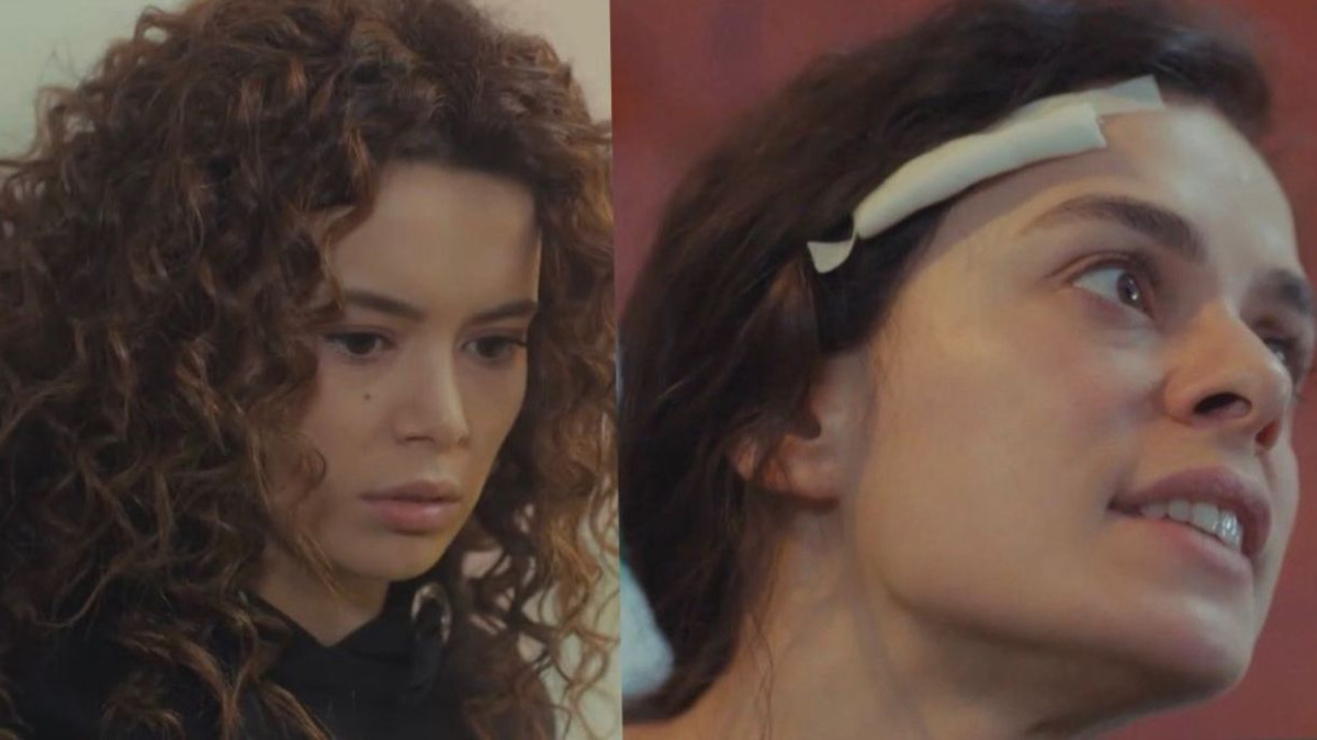 La forza di una donna, cosa succede nella seconda stagione: Bahar ingannata  da Hatice
