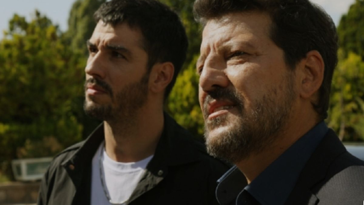 La Notte nel cuore, spoiler turchi: Hikmet scopre che i gemelli sono  protetti da Tahsin