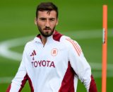 Bryan Cristante - Profilo Instagram © Cristante