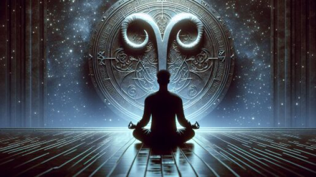 La giornata di lunedì illumina le qualità intrinseche di ciascuno. © Immagine creata con Dall-E