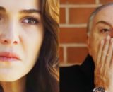 Melek e Samet – © La notte nel cuore / Siyah Kalp.