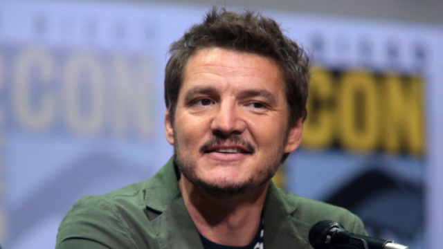 Foto di Pedro Pascal ©Wikipedia