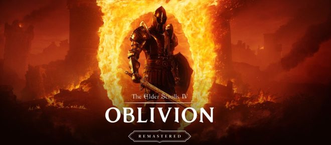 Il successo di remaster e remake: a Oblivion hanno giocato oltre nove milioni di utenti