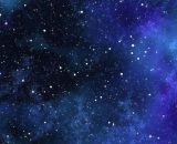 Stelle e nebulose nello spazio © Pixabay.