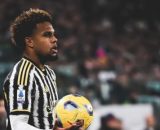 Weston McKennie (Foto © Instagram Juventus)