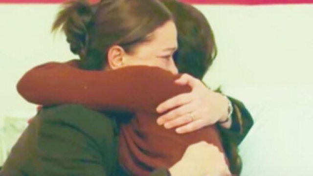 Hatice e Bahar in La forza di una donna © Mediaset.
