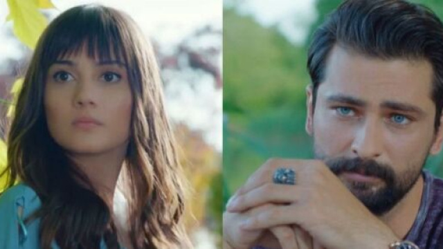 Forbidden Fruit, anticipazioni 2^ stagione: Zeynep volta pagina e si vendica del suo ex