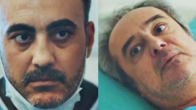 Munir e Enver © La forza di una donna.