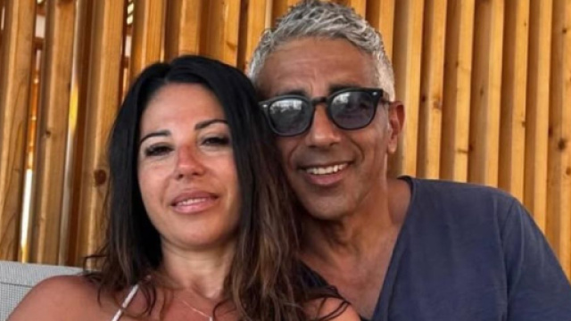 Rosanna Siino e Giuseppe Molonia – Screenshot © Instagram.