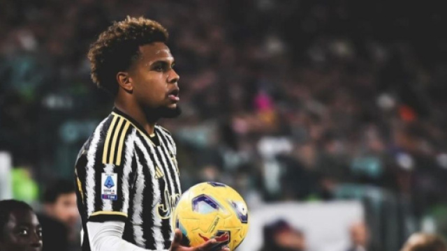 Weston McKennie (Foto © Instagram Juventus)