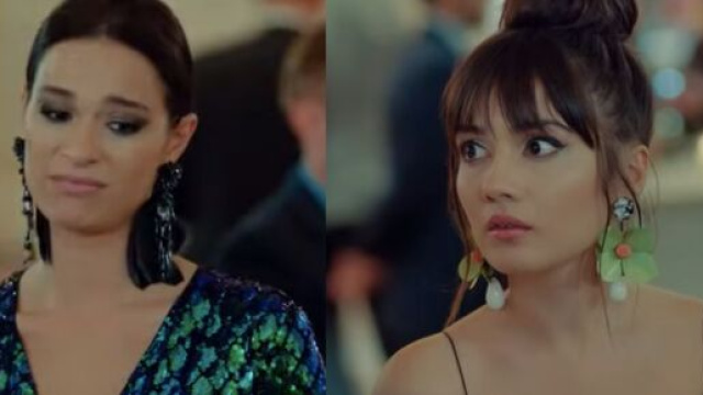 Zehra e Zeynep &ndash; Credit immagine &copy; Now.