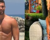 Flavio e Ary di Temptation Island – © Mediaset.