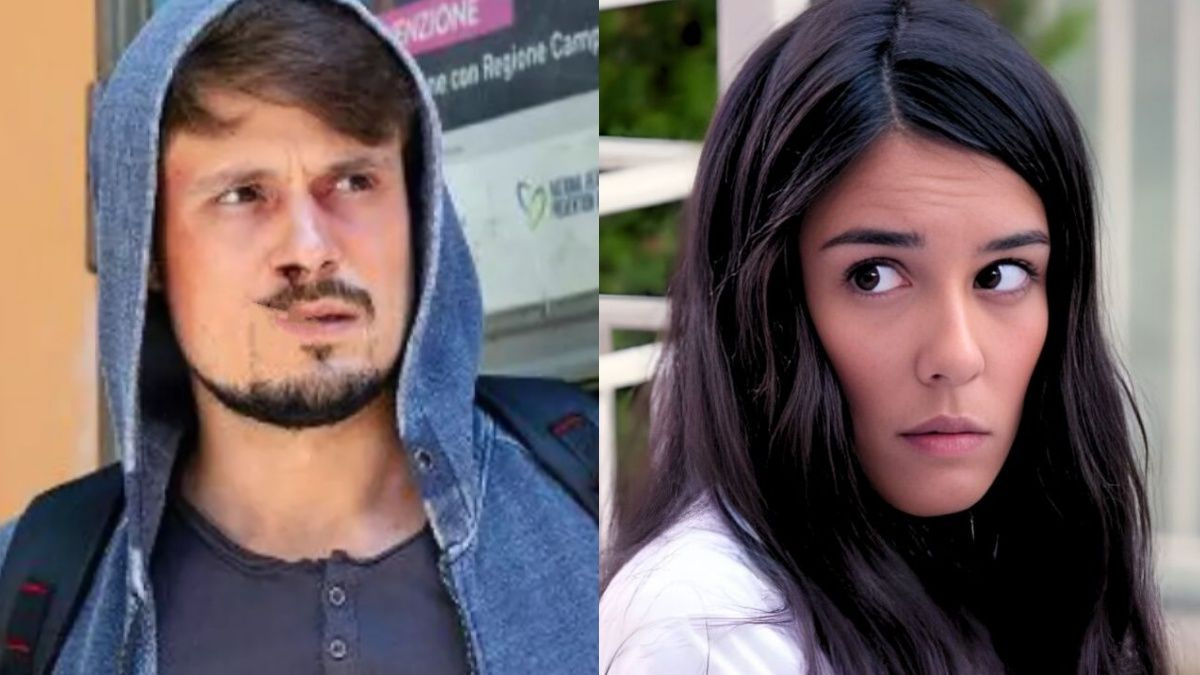 Un posto al sole, trame all'8 agosto: Rossella e Vincenzo ricoverano ...