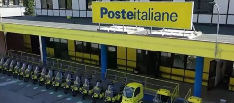 Poste Italiane, campagna portalettere 2025: selezioni in 15 regioni, scadenza 8 luglio