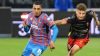 Calciomercato, Crotone: trattativa con il Catania per Diego Peralta