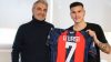 Calciomercato, Crotone: D'Ursi ceduto al Sorrento