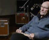 Il batterista Phil Collins ( © YouTube)