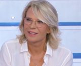 Maria De Filippi - Screenshot © Canale 5.