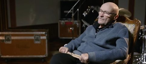 Phil Collins: smentite le voci sul suo ricovero in un ospizio