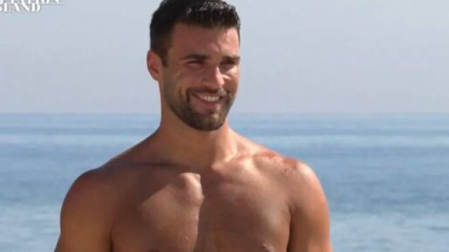 Flavio Ubirti Foto - ©Temptation Island/Mediaset.
