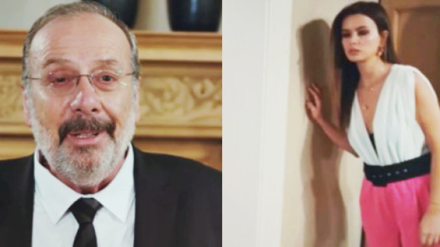 Suat e Sirin © La forza di una donna
