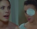 Forbidden Fruit, spoiler lunedì 4 agosto: Sengul accusa Yildiz che va via di casa