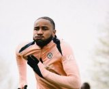 Christopher Nkunku (Foto © Instagram)