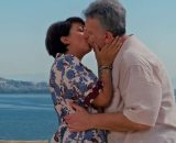 Mariella Altieri (Antonella Prisco) e Guido Del Bue (Germano Bellavia) © Un Posto al Sole Rai