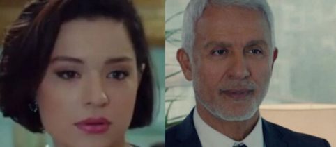 Forbidden Fruit, cosa succede nella 2^ stagione: Zehra ingannata e derubata dei suoi soldi