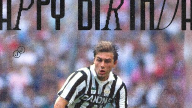 Antonio Conte, allenatore del Napoli. Foto © Juventus