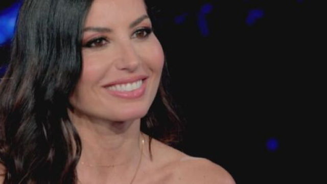 Elisabetta Gregoraci - © Verissimo