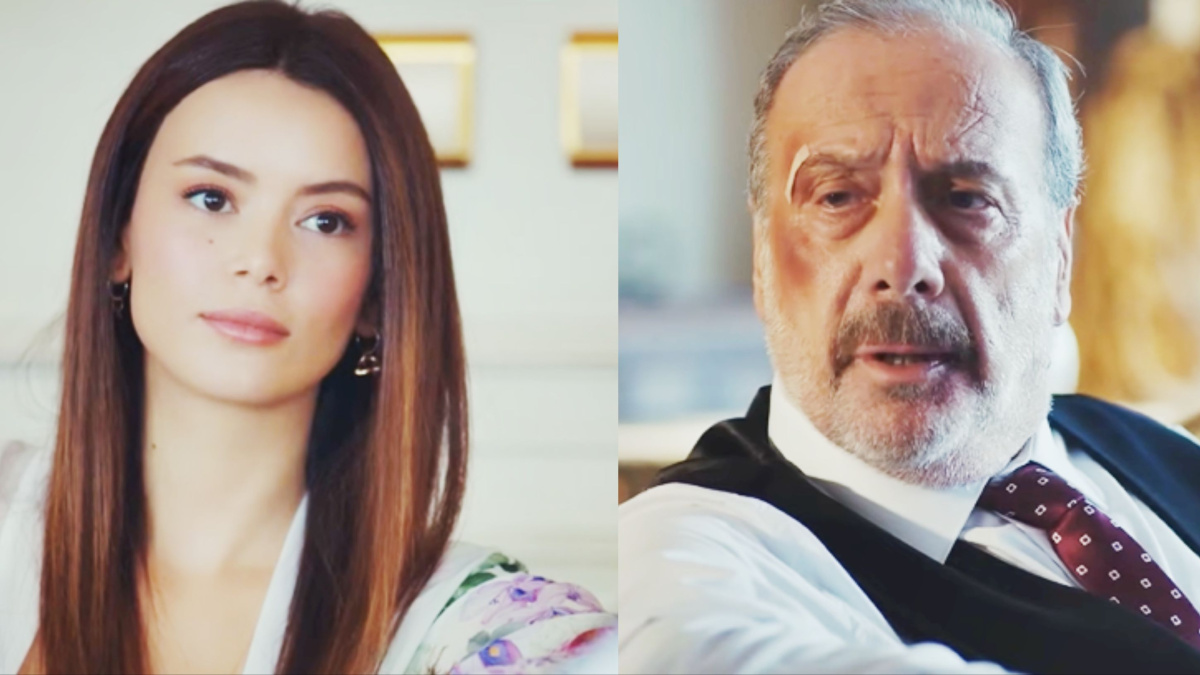 La forza di una donna, spoiler 2a serie: Sirin vuole impedire il trapianto  a Bahar