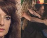 Sonia Mattalia e le fidanzate di Temptation Island (screenshot © Canale 5).