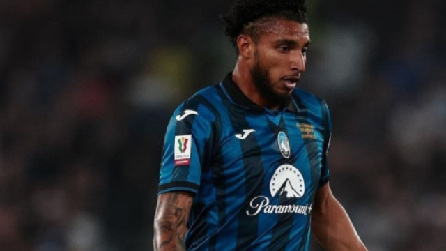 Ederson da Silva (Foto &copy; Instagram)